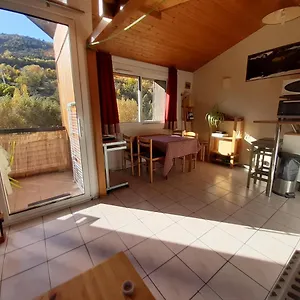 Situation Idéale Tout Confort Briançon